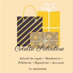 COLETTA BOMBONIERE