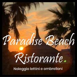 Paradise Beach Sottomarina