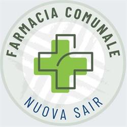 Farmacia Comunale Cisterna di Latina - Nuova Sair