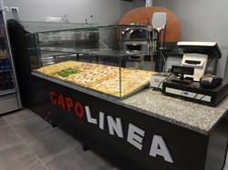 Pizzeria CapoLinea