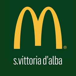 McDonald's Santa Vittoria d'Alba