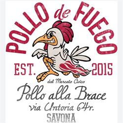 Pollo de Fuego