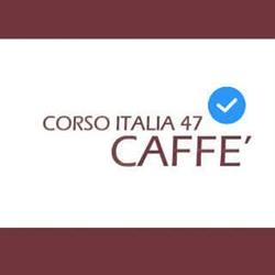 Corso Italia 47 Caffè
