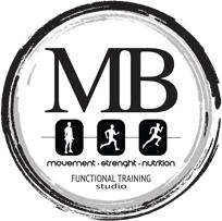 Mb Studio Training - Personal Trainer Frattamaggiore