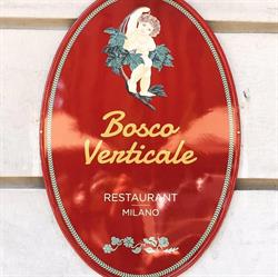 Bosco Verticale