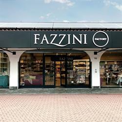 Fazzini Factory Store - Castelletto Ticino