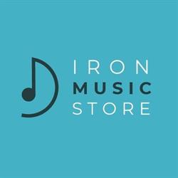 Iron Music Store