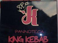 King Kebab Paninoteca