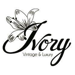 Ivory Vintage & Luxury