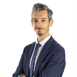 Marcello Castagna Consulente Finanziario