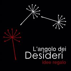 L'angolo dei desideri Idee Regalo