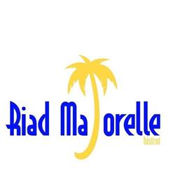 Riad Majorelle Bistrot