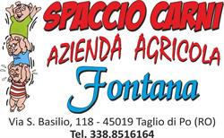 Spaccio Carne Fontana