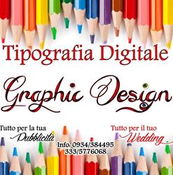 Tipografia Digitale Graphic Design