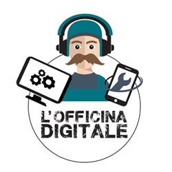 L'officina digitale