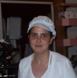 Piccolo ristoro dalla Nevia