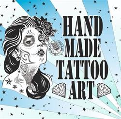 Handmade Tattoo Studio Novytattoo