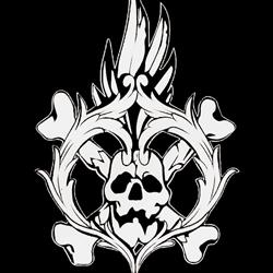 Arde Roma Tattoo