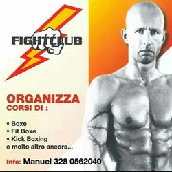 Fight Club Pordenone A.S.D.