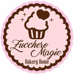 ZuccheroMagie Bakery Home