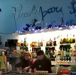 Piccolo Bar