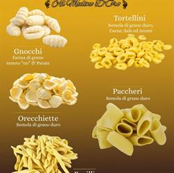 Al Mulino D'Oro