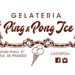 Gelateria Ping Pong Ice