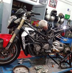 CIEMME MOTO SNC