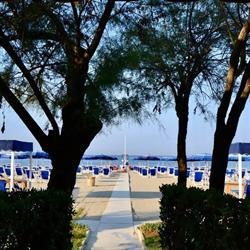 Bagno Miami