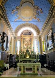 Chiesa Parrocchiale di Santa Maria Assunta e Sant'Emiliano