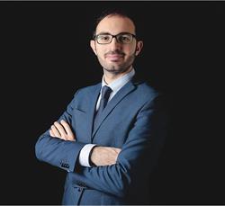Davide Alberto Marino - Consulente Finanziario
