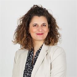 Dott.ssa Anastasia Pelliccia - Psicologa Psicoterapeuta Lucca
