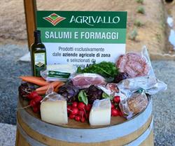 Azienda Agricola Agrivallo