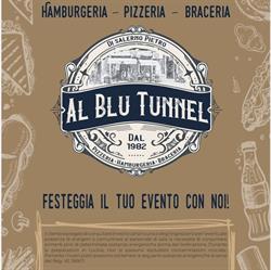 Al Blu Tunnel