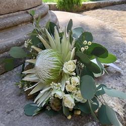 Ikebana di Finicola Sarro