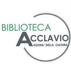 Biblioteca Comunale "Pietro Acclavio"