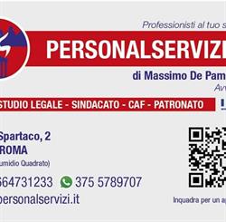 Personalservizi