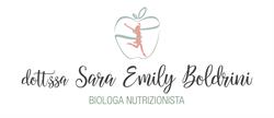 Sara Emily Boldrini
