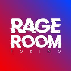 Rage Room Torino