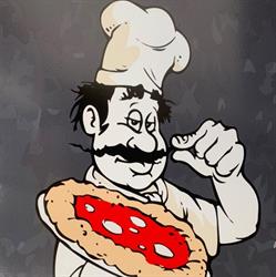 O' Sole Mio pizzeria