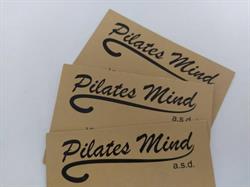 Pilates Mind asd