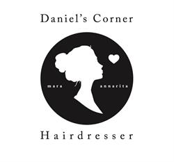 Daniel’s Corner Salone Parrucchiere