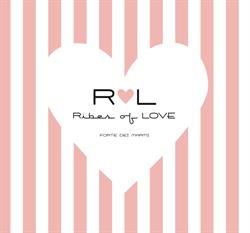 Ribes of LOVE