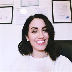 Psicologa-Psicoterapeuta Dott.ssa Sara Valentini