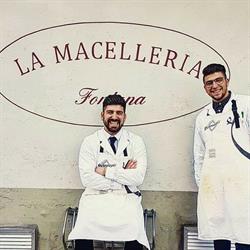 Macelleria Thomas Fontana