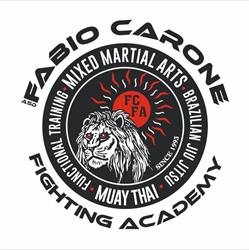 Fabio Carone Fighting Academy MMA - Muay Thai - Brazilian Jiu Jitsu - Kickboxing Taranto