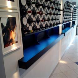 Brugal Wine Bar