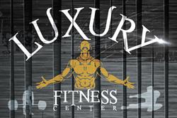 Luxury Fitness Center