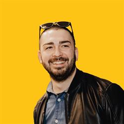 Nicola Roncolato Consulente Marketing
