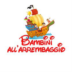 Bambini all'arrembaggio